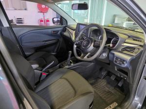 Suzuki Baleno 1.5 GL Limited Edition - Image 8