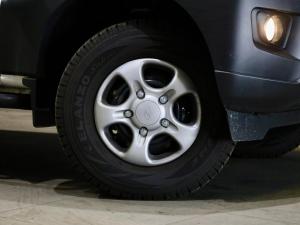 Mahindra Pik Up 2.2CRDe single cab S4 (aircon) - Image 2