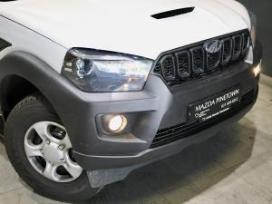 Mahindra Pik Up 2.2CRDe single cab S4 (aircon) - Image 3