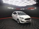 Thumbnail Ford Figo hatch 1.5 Trend