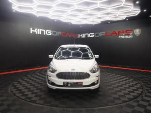 Ford Figo hatch 1.5 Trend - Image 2