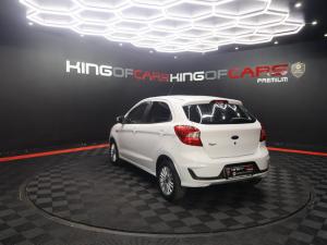 Ford Figo hatch 1.5 Trend - Image 4