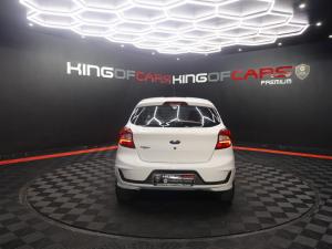 Ford Figo hatch 1.5 Trend - Image 5