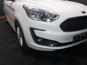 Ford Figo hatch 1.5 Trend - Image 6