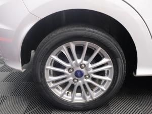 Ford Figo hatch 1.5 Trend - Image 7