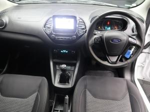 Ford Figo hatch 1.5 Trend - Image 8