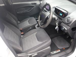 Ford Figo hatch 1.5 Trend - Image 9