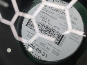 GWM P-Series 2.0TD double cab LS - Image 2