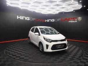 Kia Picanto 1.0 Start - Image 1