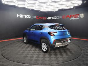 Renault Kiger 1.0 Zen auto - Image 4