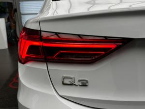 Audi Q3 Sportback 35TFSI - Image 10
