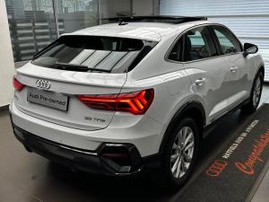 Audi Q3 Sportback 35TFSI - Image 13