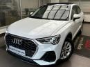 Thumbnail Audi Q3 Sportback 35TFSI