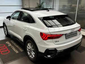 Audi Q3 Sportback 35TFSI - Image 9