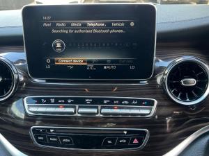 Mercedes-Benz V-Class V250d Avantgarde AMG Line - Image 10