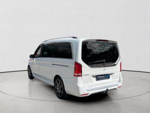 Mercedes-Benz V-Class V250d Avantgarde AMG Line - Image 5