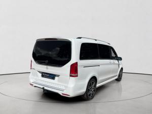 Mercedes-Benz V-Class V250d Avantgarde AMG Line - Image 7