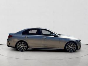 Mercedes-Benz C-Class C43 - Image 8