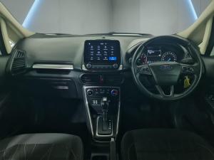 Ford EcoSport 1.0T Trend auto - Image 9