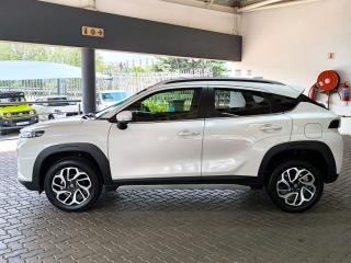Suzuki Fronx 1.5 GLX auto