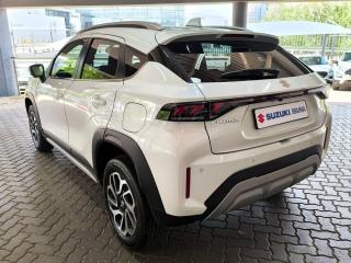 Suzuki Fronx 1.5 GLX auto