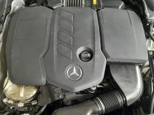 Mercedes-Benz C-Class C220d Avantgarde - Image 10