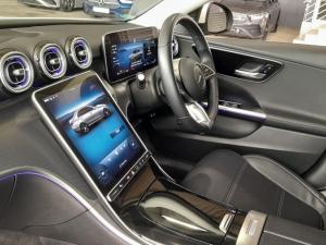 Mercedes-Benz C-Class C220d Avantgarde - Image 14