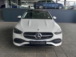 Mercedes-Benz C-Class C220d Avantgarde - Image 2