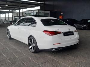 Mercedes-Benz C-Class C220d Avantgarde - Image 5
