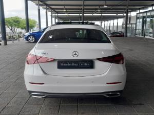 Mercedes-Benz C-Class C220d Avantgarde - Image 6
