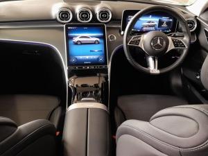 Mercedes-Benz C-Class C220d Avantgarde - Image 7