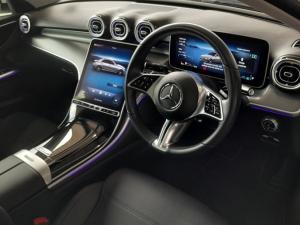 Mercedes-Benz C-Class C220d Avantgarde - Image 8