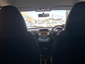 Peugeot 107 1.0 Trendy - Image 18