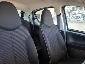 Peugeot 107 1.0 Trendy - Image 20