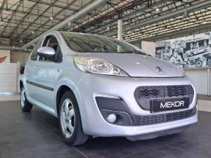 Peugeot 107 1.0 Trendy - Image 4