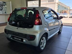Peugeot 107 1.0 Trendy - Image 6