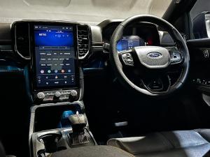 Ford Ranger 2.0 BiTurbo double cab Wildtrak - Image 10