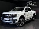 Thumbnail Ford Ranger 2.0 BiTurbo double cab Wildtrak