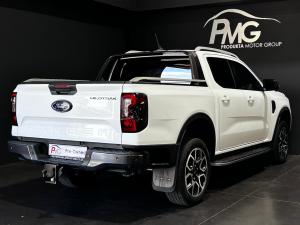 Ford Ranger 2.0 BiTurbo double cab Wildtrak - Image 5