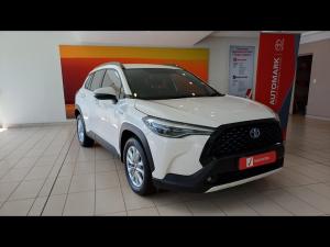 Toyota Corolla Cross 1.8 Hybrid XS - Image 1