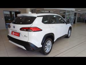 Toyota Corolla Cross 1.8 Hybrid XS - Image 2