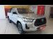 Toyota Hilux 2.4GD-6 Xtra cab Raider manual - Thumbnail 1