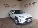 Thumbnail Toyota RAV4 2.0 GX auto