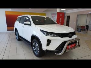 Toyota Fortuner 2.8GD-6 VX - Image 1