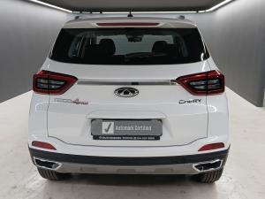 Chery Tiggo 4 Pro 1.5 LiT auto - Image 5