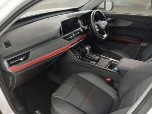 Chery Tiggo 4 Pro 1.5 LiT auto - Image 7