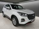Thumbnail Chery Tiggo 4 Pro 1.5 LiT auto