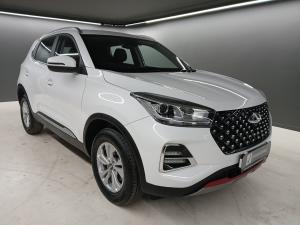 Chery Tiggo 4 Pro 1.5 LiT auto - Image 1