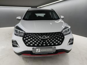 Chery Tiggo 4 Pro 1.5 LiT auto - Image 4