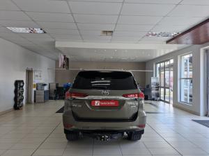 Toyota Fortuner 2.8GD-6 4x4 - Image 5